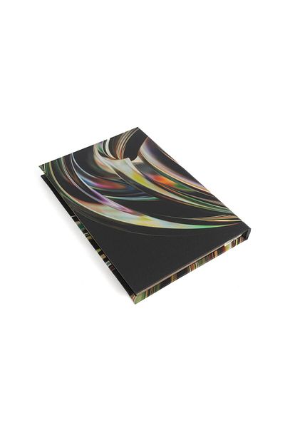 Mikasa Moor Holo Graphic Book Box 35x24x3cm