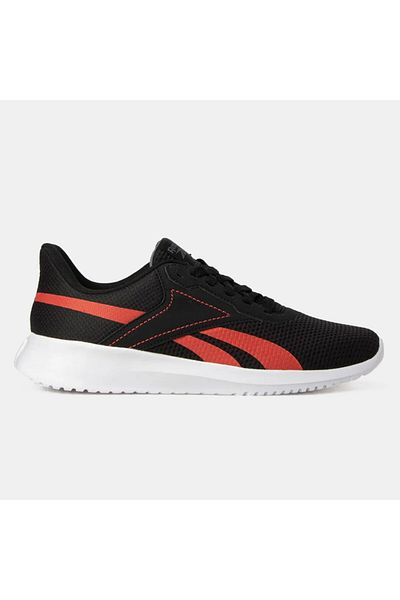 Reebok Черни мъжки маратонки Fluxlite