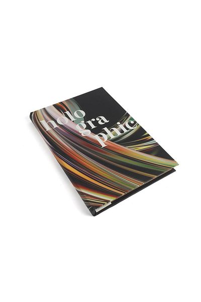 Mikasa Moor Holo Graphic Book Box 35x24x3cm