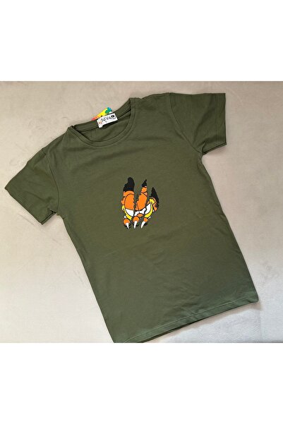 SANTRALBEBE Tricou cu imprimeu pentru baieti