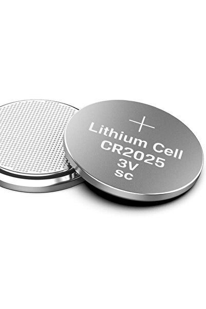 ATAELEKTRONİK 1 ADET - ARABA GARAJ BARİYER - RGB LED Kumanda PİLİ Lityum Hafı...