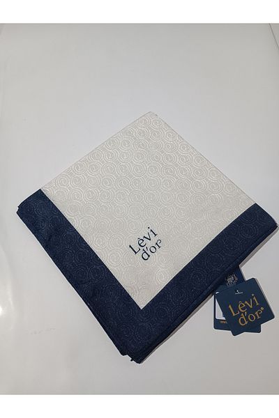 Levidor Κασκόλ Μονόγραμμα