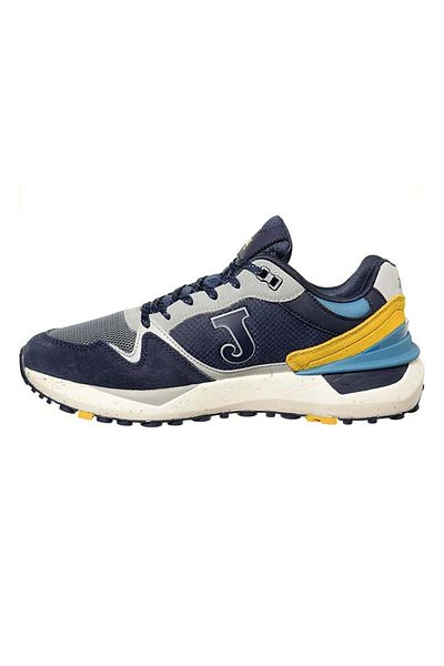Joma C.3080 Men 2403 Marino Grease Mostaza Men's Daily Shoes C3080S2403