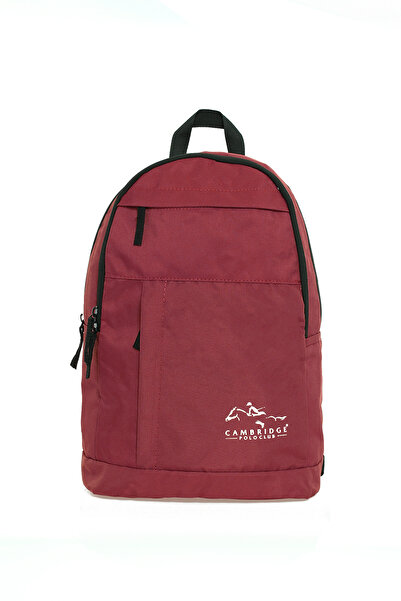 Cambridge Polo Club Backpack