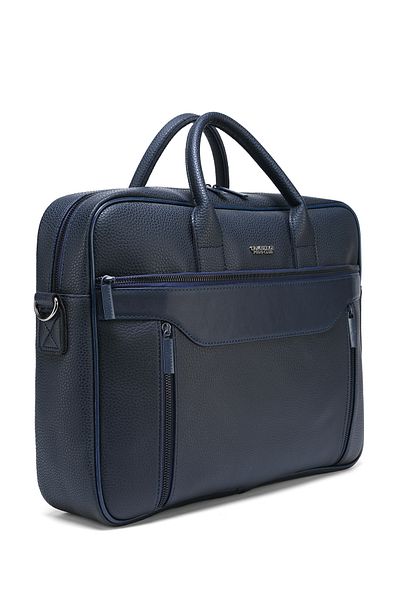 Cambridge Polo Club Briefcase