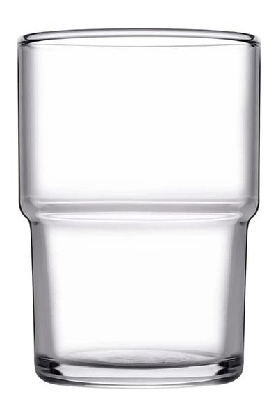 BuNeBox Hill 2 Pieces Water Glasses