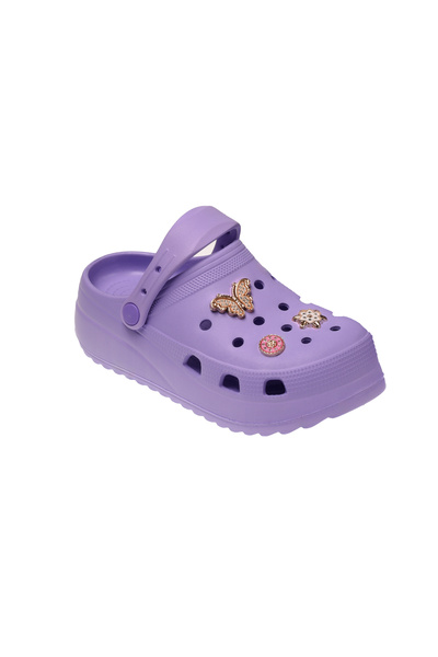 ALTUVATEKS Емоджі з камінцями Масажний підошва Високоякісний лікарняний кухар медсестра лікар капці