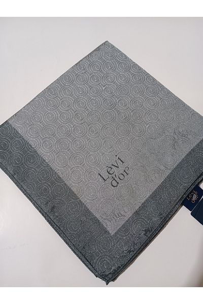 Levidor Κασκόλ Μονόγραμμα