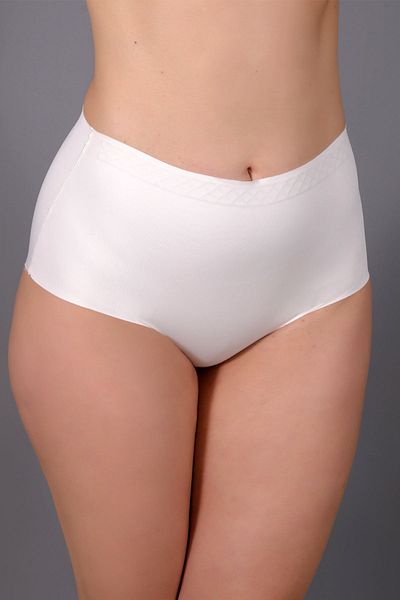 NEWBRA LINGERIE Ψηλόμεσο Laser Küldü - Bato New9201