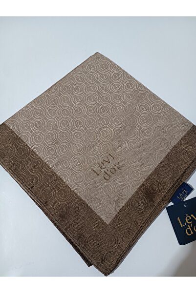 Levidor Κασκόλ Μονόγραμμα