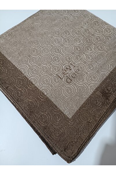 Levidor Κασκόλ Μονόγραμμα