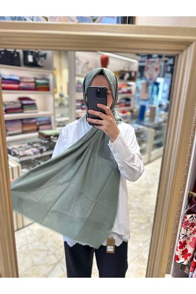 Aker Coton Shawl 1030800   - Comfortable and Stylish