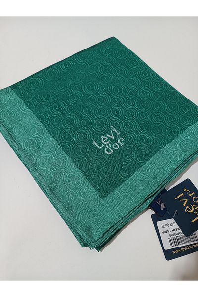 Levidor Κασκόλ Μονόγραμμα