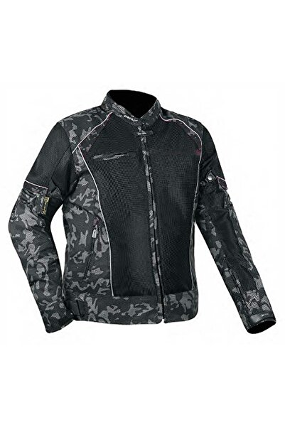 Prosev 186200 Aır Yazlık Fileli Erkek Mont