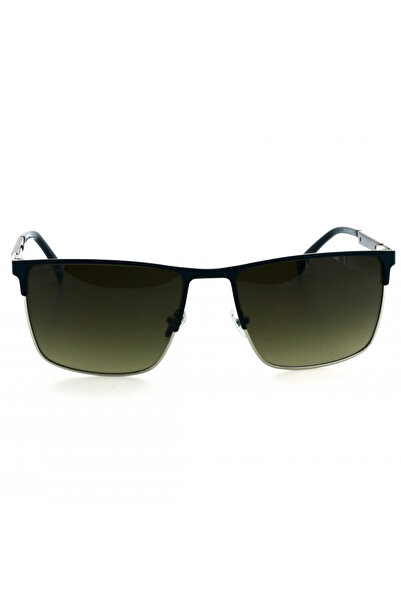 DUNLOP MEN'S METAL SUNGLASSES DG3652 C3