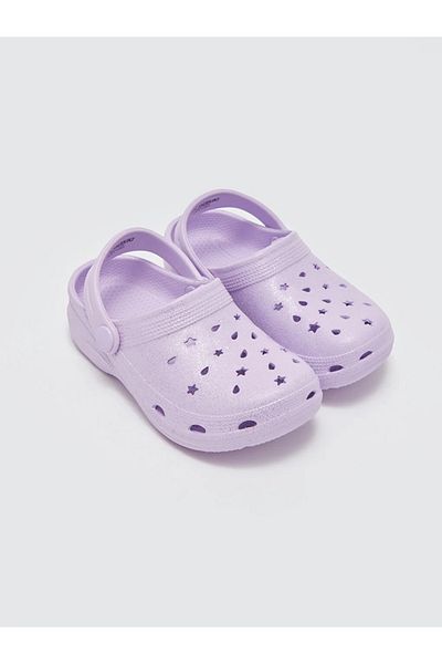 LC Waikiki LCW STEPS Girl's Beach Sandals