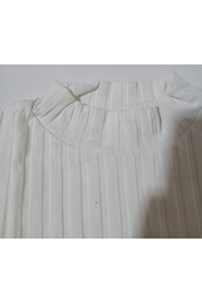 FİŞNELİ Нарукавники та комір