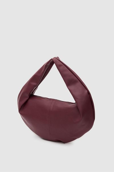 citycenterfashion Geantă de umăr casual cu fermoar pentru femei cty-lbn-3340