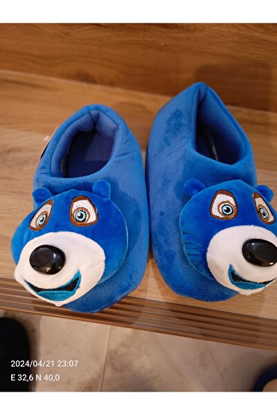 HAPPYSHOPİNG SEVİMLİ PANDUFLAR