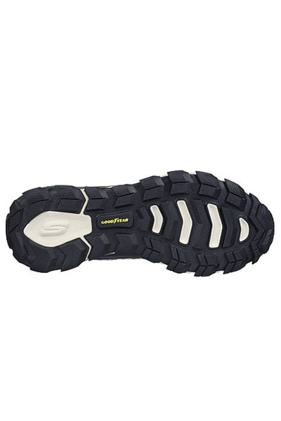 SKECHERS 237304 OLBK ERKEK SPOR AYAKKABI