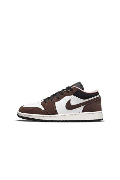 Nike Jordan 1 Low Mocha Gs
