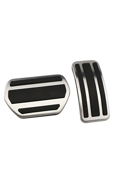 Space Peugeot 508 Pedal Seti 3008 Pedal Citroen C5 Pedal Set 2 Li