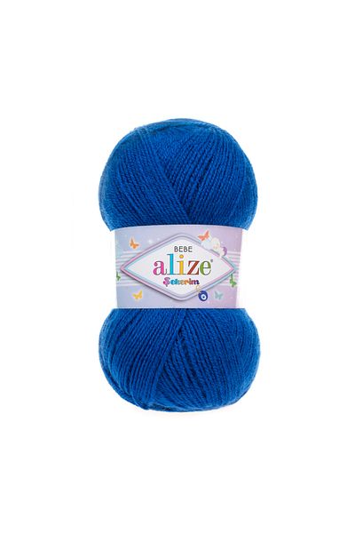 Alize Alize Şekerim Bebe - 5 Pieces 141 Saks