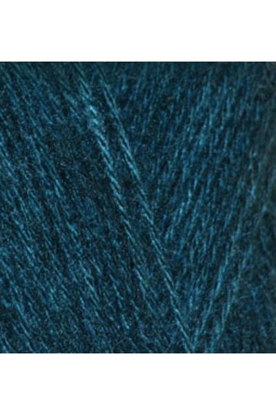 Alize Alize Angora Gold 17 Petrol - 5 Pieces