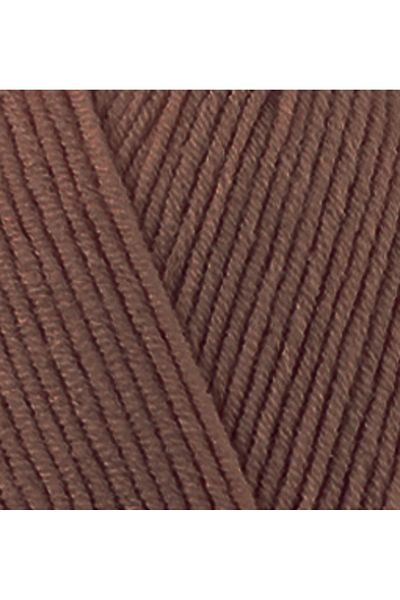 Alize Alize Cotton Gold 493 Καπνιστό Χαλαζία - 5 Τεμάχια