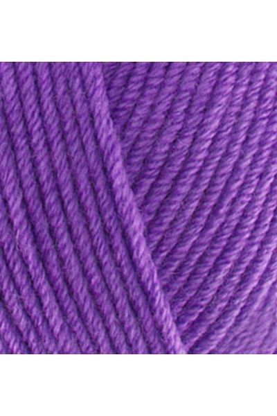 Alize 5 Τεμάχια Alize Baby Best 133 Violet