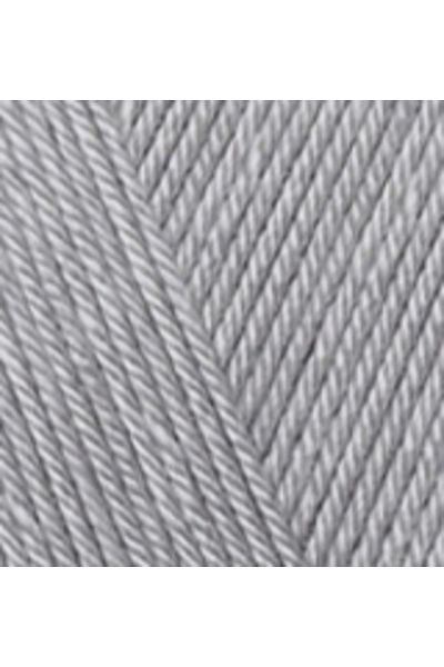 Alize Alize Diva 355 Ασημί - 5 Τεμάχια
