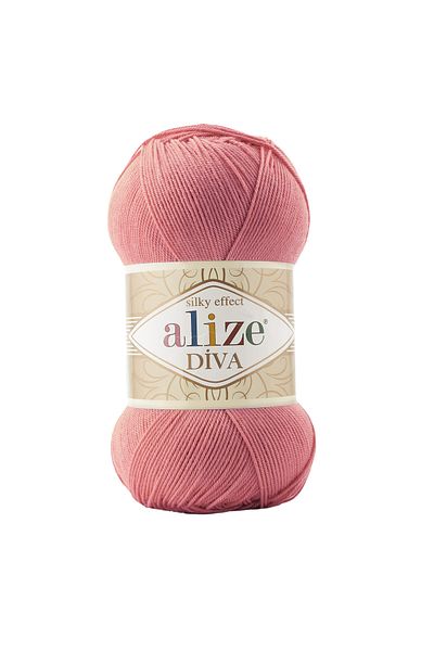 Alize 5 τεμάχια Diva 619 Περούκα Κρίνο