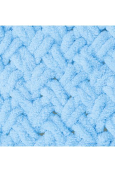 Alize 5 Pieces Alize Puffy 287 Akumarin