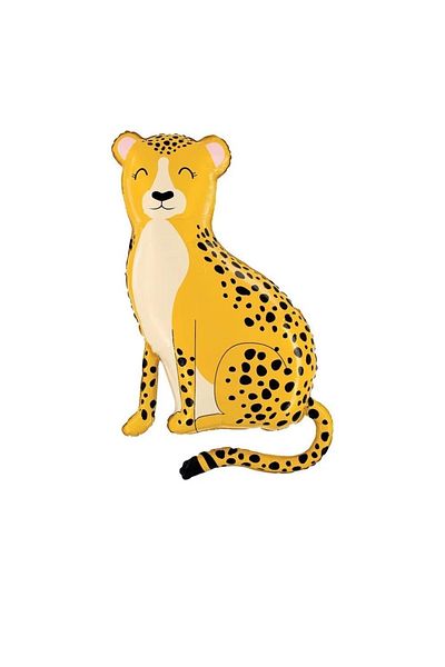 DÜVENCİ TİCARET Safari Furry Folly