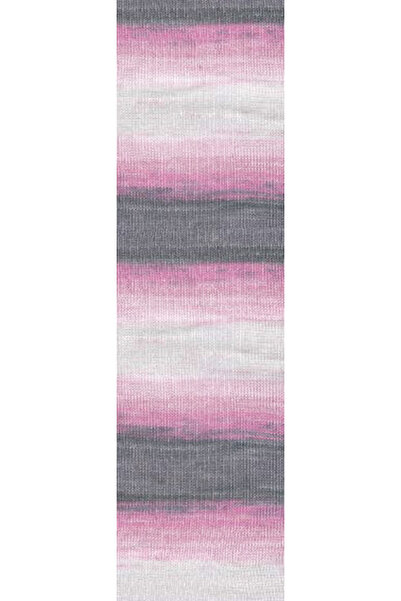 Alize 5 Adet Alize Diva Batik 3245 Ebruli