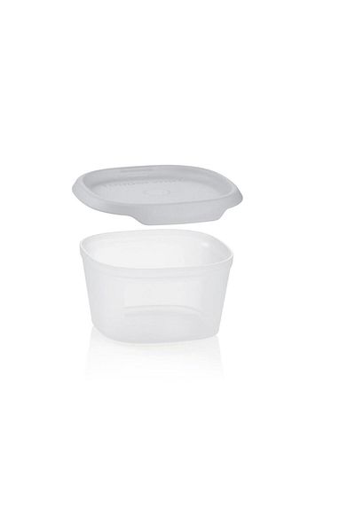 Tupperware ONE TOUCH SQUARE 370ml