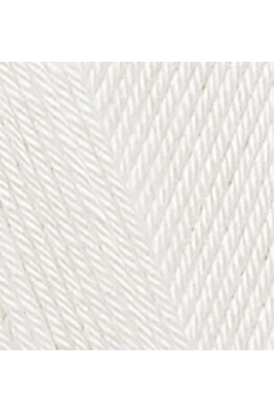 Alize Alize Diva 450 Pearl - 5 Τεμάχια
