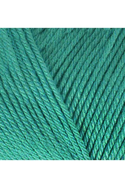 Alize Alize Diva 610 Emerald Green 5 Τεμάχια