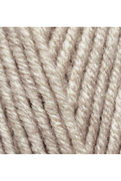 Alize Alize Superlana Maxi 152 Μπεζ Σετ Μαντιλιών - 5 Τεμάχια