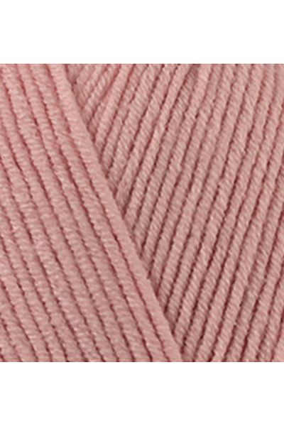 Alize Powder Color Cotton Gold 161 Knitting Thread - 100 Gr.