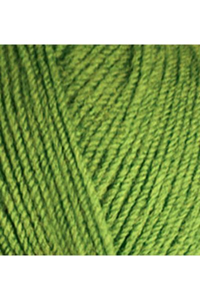 Alize Apple Green Alize Şekerim Bebe - 5 Pieces 210 Models
