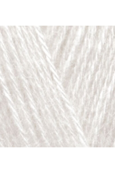 Alize Alize Angora Gold 599 Bone - 5 Pieces
