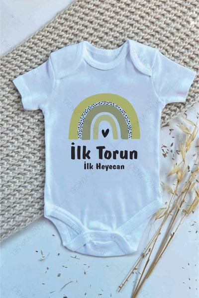 Deniz Yüksel جسم الإثارة الأولى - نموذج الحفيدة الأولى