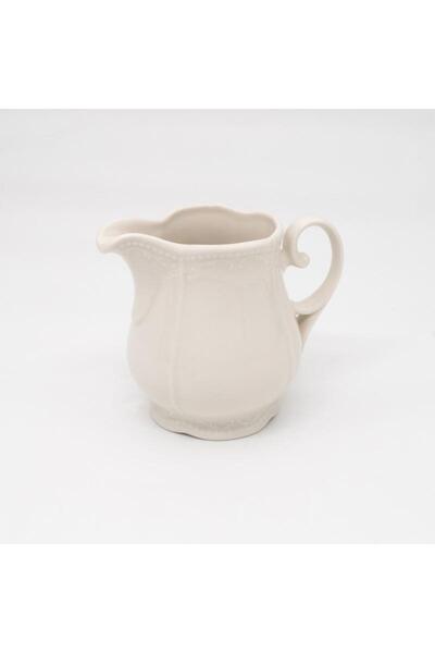 FERRAGNI Porcellana Firenze وعاء حليب 250 سي سي