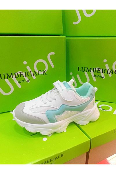 lumberjack Race4fx