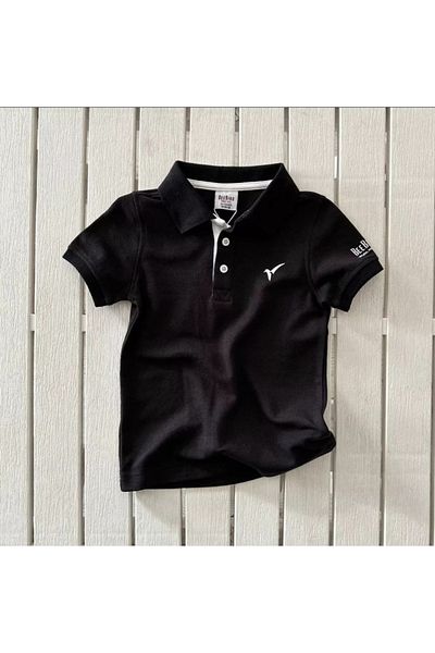 Beebird PAT GARNI TRIOC GULER POLO COPII