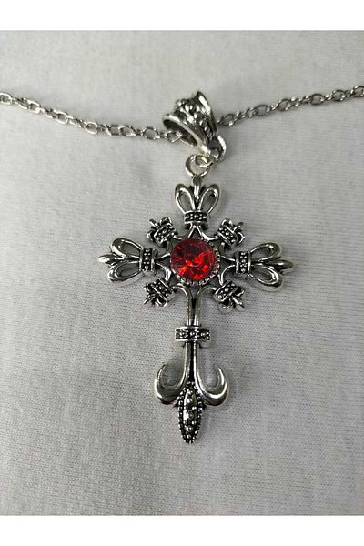 CADI BOUTİQUE Justina Szilág's Necklace