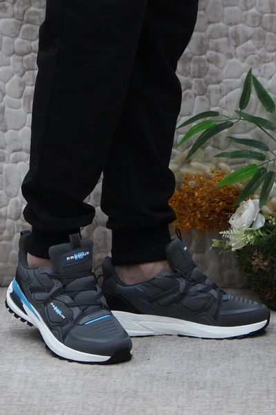 M.P. M.P 241 1642 Άνετα Ευέλικτα Γνήσιο Προϊόν Unisex Γυναικεία Ανδρικά Αθλητικά Παπούτσια