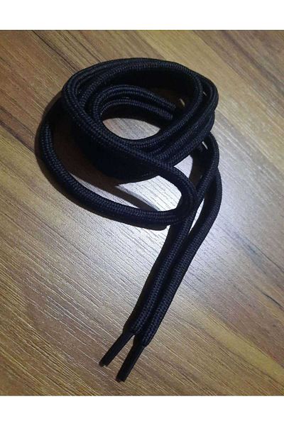 Beyna Πολύχρωμα παπούτσια με κορδόνια - 120 cm, 1 ζευγάρι