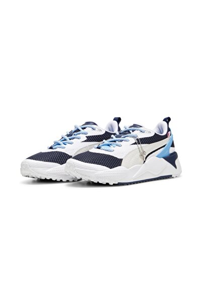 Puma X PTC GS-X Efekt Mens Shoes - Erkek Efektli Spor Golf Ayakkabısı